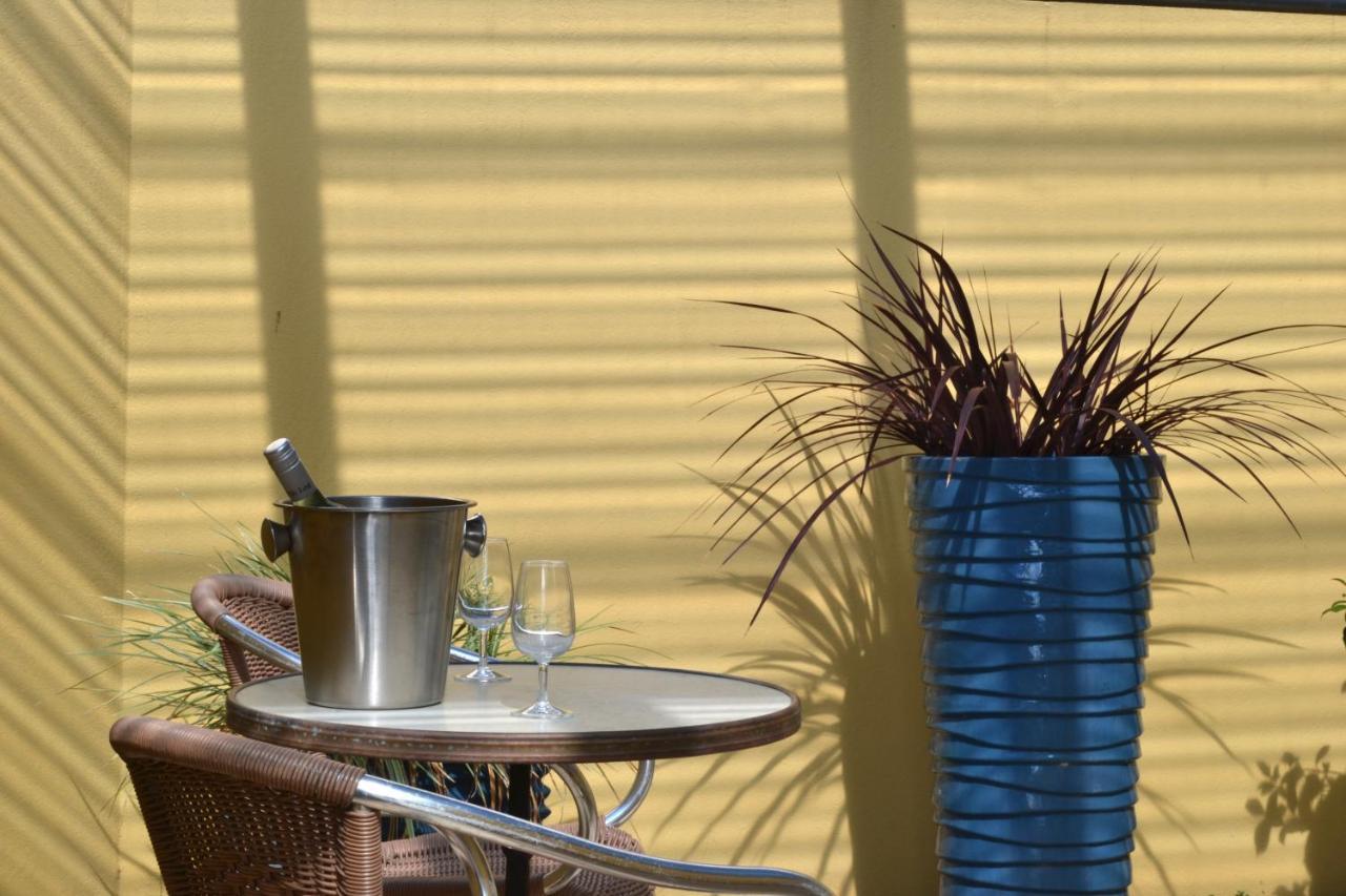 The Traill Apartment Margaret River Exterior photo