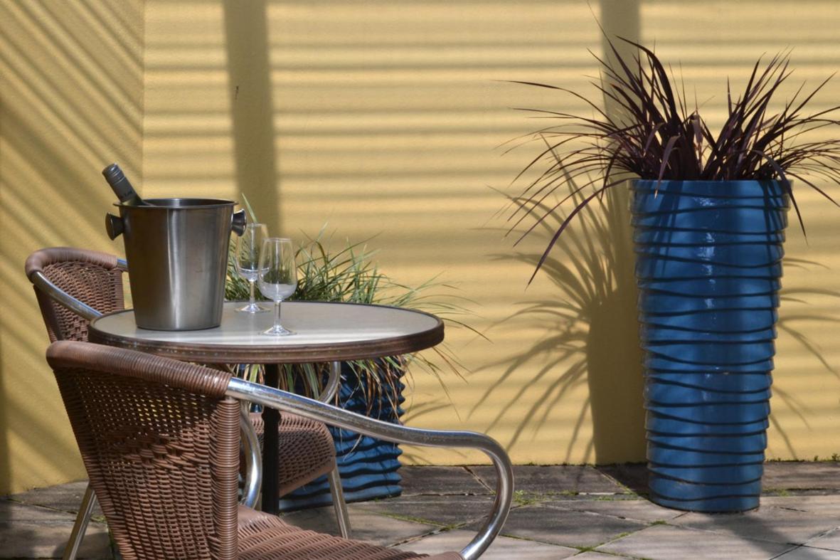 The Traill Apartment Margaret River Exterior photo