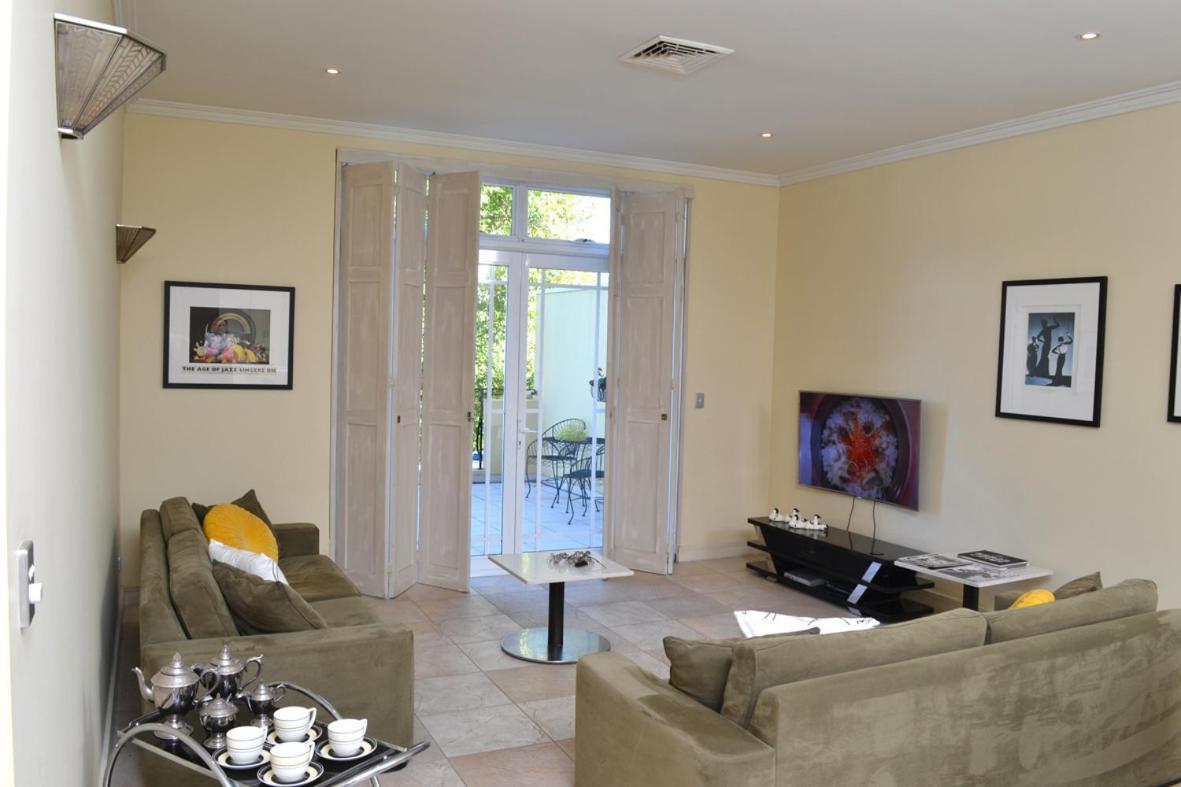 The Traill Apartment Margaret River Exterior photo